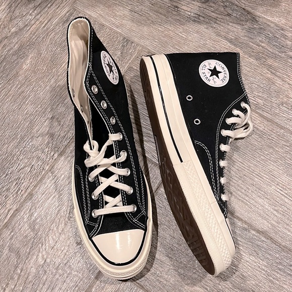 Converse Mens Chuck 70 Hi 162050C - Picture 7 of 7